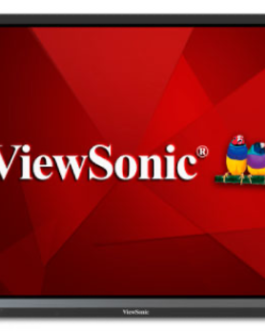 Viewsonic Viewboard 55» 65» y 75» pulgadas – Pizarra Interactiva Multitactil